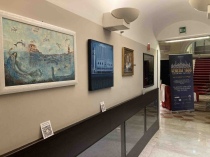 Ruzzini Palace Hotel